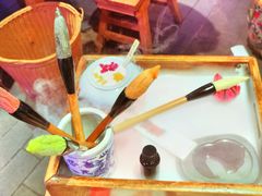 -长安大牌档之上元灯会(南大街店)