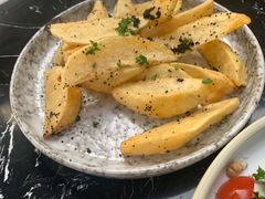 -The Rug Cafe(王府中环店)