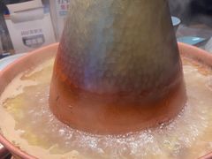 -额尔敦草原涮羊肉·烧烤(冻青树总店)