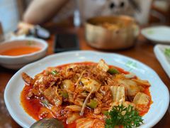-全州拌饭馆(断桥店)