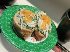 -元通寿司(大朗店)