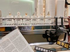 -Seesaw Coffee(环贸iapm店)