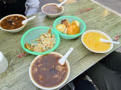 -费记胡辣汤(总店)