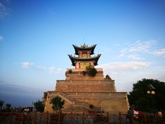 -兰山公园