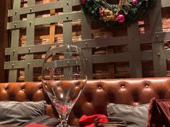 -恰餐厅及酒吧 CHAR Bar & Grill (北京丽都皇冠假日店)
