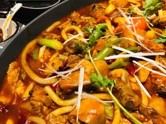 -火吧PTV聚会餐厅(6号店)