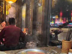 -蜀国大将老火锅(江北店)
