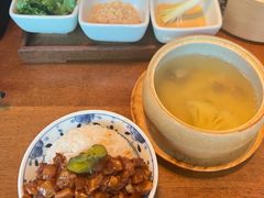 -林四喜·闽南传家菜(鼓浪屿店)