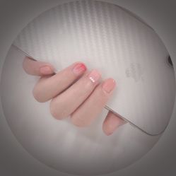 点击看大图 -OnFaer.纹眉半永久无创洗眉