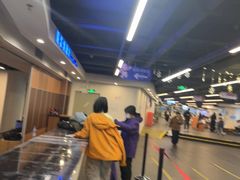 -世界之窗阿尔卑斯冰雪世界