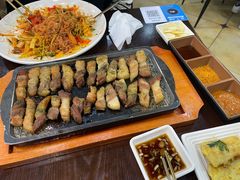 -釜山豚骨汤饭(芝罘万达广场店)