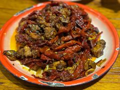 -柴窝堡22号辣子鸡·传承新疆菜