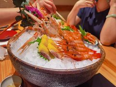 -花潮料理艺食馆(世欧广场店)