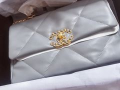 -CHANEL(恒隆广场店)