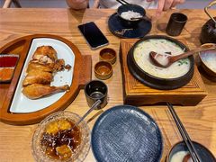 麦麦山烤鸡-麦麦山云南菜(复地活力城店)