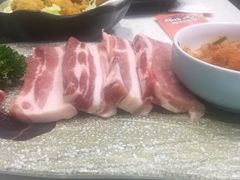 -韩时烤肉(丰科万达广场店)