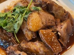 -大唐靓汤江门私房菜(景田店)