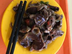-东华大学第一食堂(松江校区店)