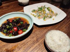 -鱼食饭稻·苏浙土菜17年老馆子(平江路店)
