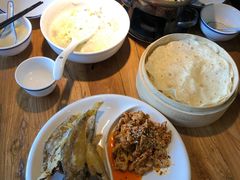 -吕氏疙瘩汤·私家菜馆(慈云寺店)