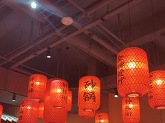 -山四砂锅(太原钟楼街店)