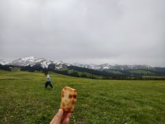 -新疆那拉提国家旅游度假区