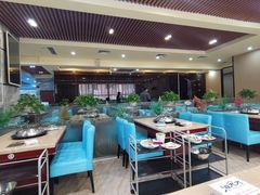 -海大大蒸汽海鲜餐厅·粤菜·特色小炒(欢乐颂店)