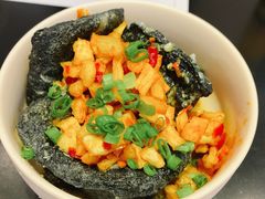衡阳臭豆腐-渔芙南(三里屯店)