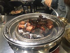 -本炙炭烤·蒲烧活鳗料理店(金沙洲店)