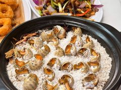 -嘉升大排档(番禺总店)