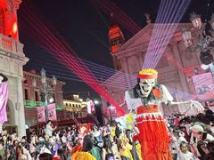 -华谊兄弟（长沙）电影小镇