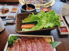 -龍二烧肉酒场(九亭店)