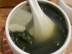 -饕林餐厅(太古里东升店)