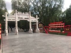-高庙保安寺