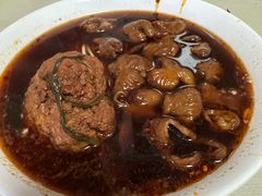 -顺心拉面馆(马道街店)