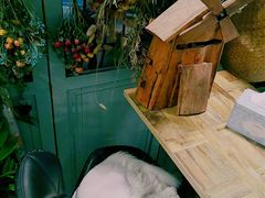 -小时光咖啡馆(北锣鼓巷店)