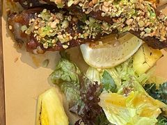 -农畉LONFOOD(福田星河COCOPark店)
