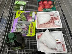 -山姆会员商店(上海浦东店)