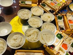 -香麒园·过桥米线·南湖雅宴