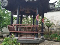 -天朝元辅-徐州民俗博物馆