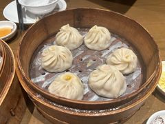 -南翔馒头店(豫园店)