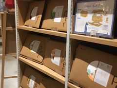 -当当书店(国泰广场店)