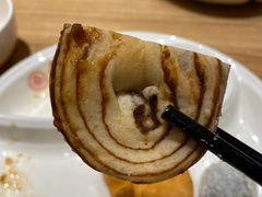 -素满香·素食自助餐(西安·民乐园店)