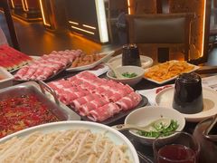 -福禄娃一家人火锅(上地店)