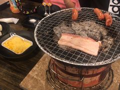 -七轮烤肉 安安(浅草六区店)