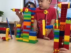 -斯坦星球青少儿编程机器人科学乐高思维专注力科创竞赛规划(武汉凯德西城学习中心)