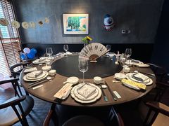 -庐灶江南·江南菜·四合院Bistro(东直门雍和宫·原华侨宾馆店)