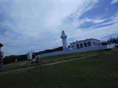 -鹅銮鼻灯塔