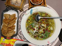 -鼎记啫啫煲(数博万达店)