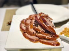 -同喜烤鸭店(光芒店)